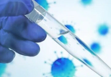 Jak pobrać próbkę wody do badania – instrukcja krok po kroku