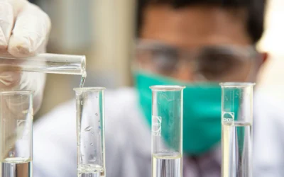 Legionella – objawy, diagnostyka, leczenie i powikłania
